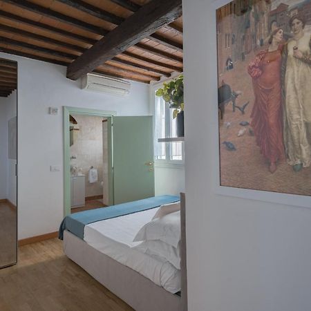 Moro Apartment Two Florence Exterior photo